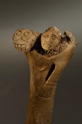 National Museum of Anthropology and History; Mexico; MM7677; Greatest Aztecs; Aztec;..., 2008