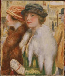 The Shoppers