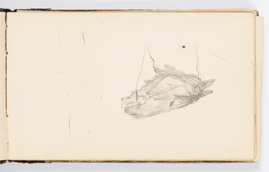Sketchbook Page