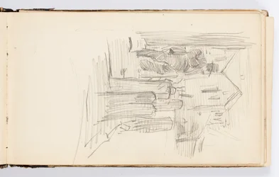 Sketchbook Page