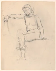 Study for 