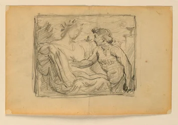Study for 