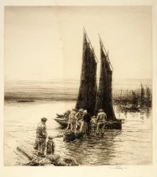 Black Sails, Brittany