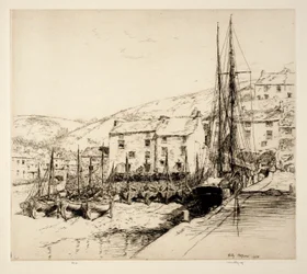 Polperro No. 1