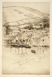 Polperro No. 2