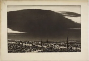 September 13, 1918, St. Mihiel
