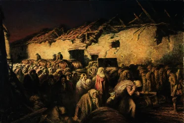 The Refugees