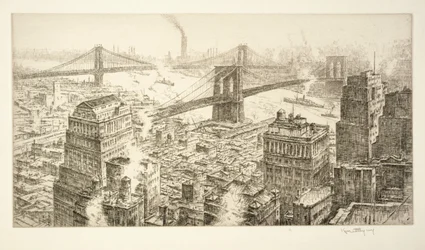 Two Bridges