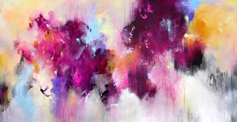 Dynamic Color Fusion