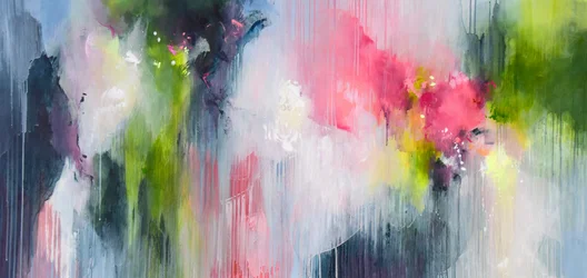 Vibrant Dreamy Flow