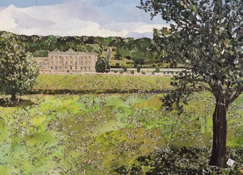 Chatsworth House