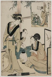 Chushingura: Act VI of The Storehouse of Loyalty