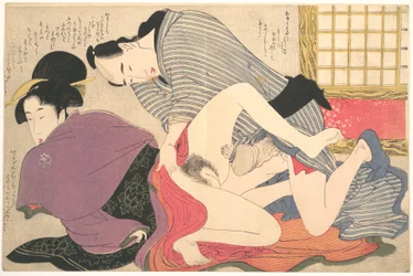 Erotic Print