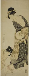 Mother and Child