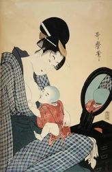 Mother and Child