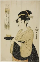 Naniwaya Okita