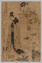 No Title, 1753-1806