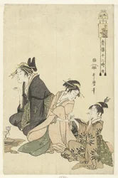 Hour of the Sheep: Predicting the Future (Twelve Hours in the Pleasure Houses)