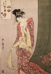 Ôgiya Hanaôgi