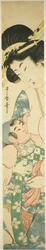 Mother Nursing Child