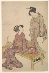The Hand Lantern