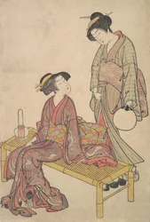 The Hand Lantern