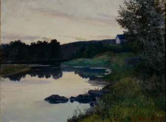 Summer Evening