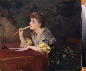 A Letter