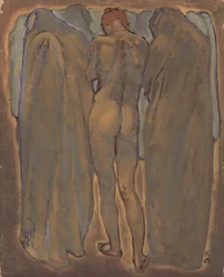 Female Nude