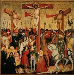 Crucifixion