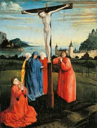 Christ on the Cross