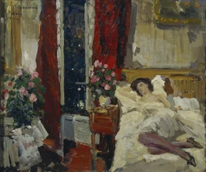 In the Room