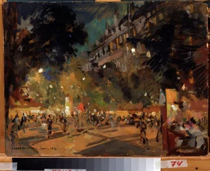 Paris