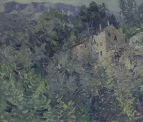 South France
