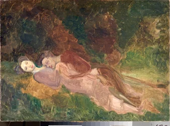 Lovers