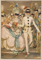 Masquerade Ball