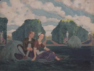 Lovers