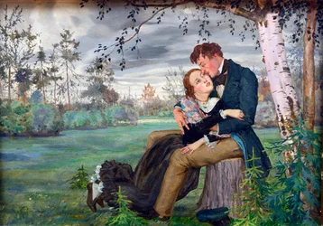 The Lovers