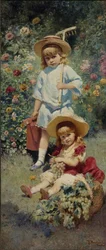 Portrait of the Artist