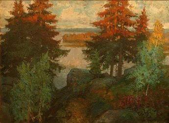 Autumn Landscape