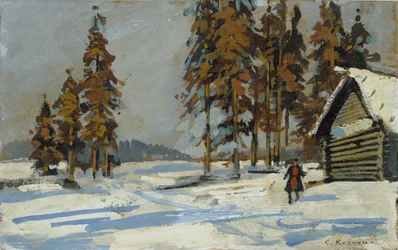Winter Landscape