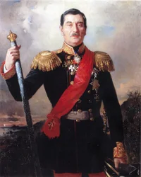J. M. Nordenstam by Makovsky