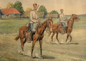 Cossacks