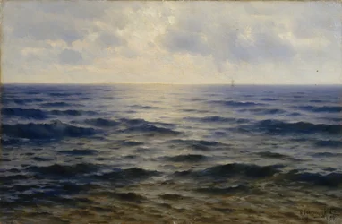 The Sea