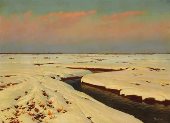 Winter Landscape