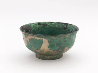 Bowl, 15th century