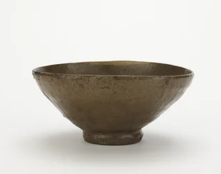 Bowl, late 14th-early 15th century