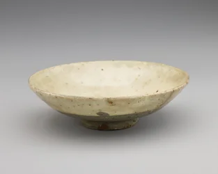 Bowl, Second Half of 16th Century