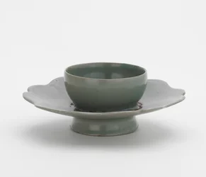 Bowl stand
