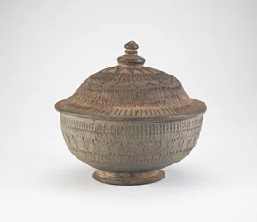 Cinerary Bowl
